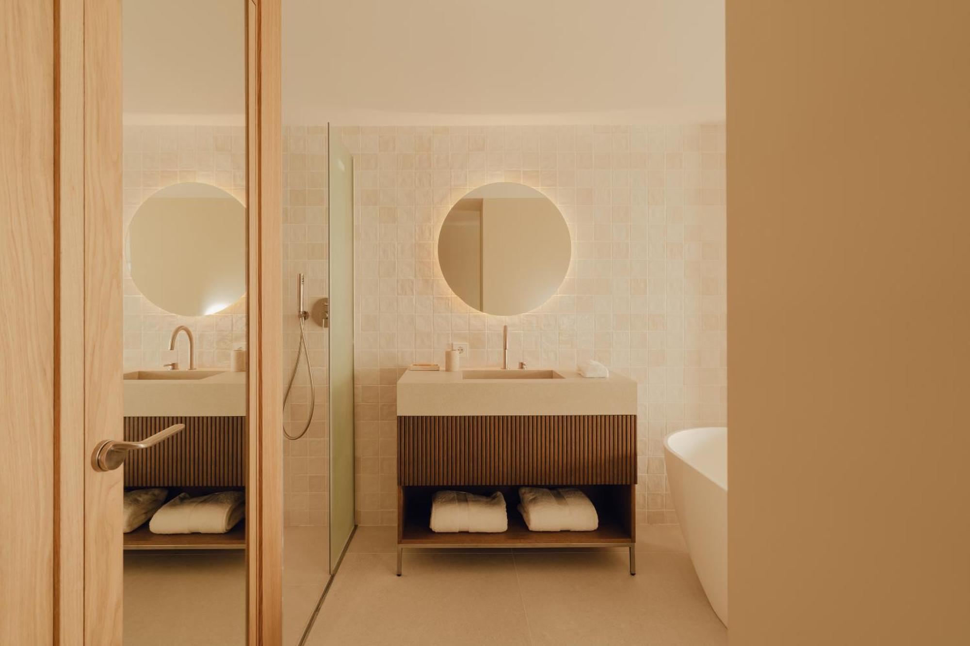 Aethos Mallorca - New Opening Peguera Extérieur photo