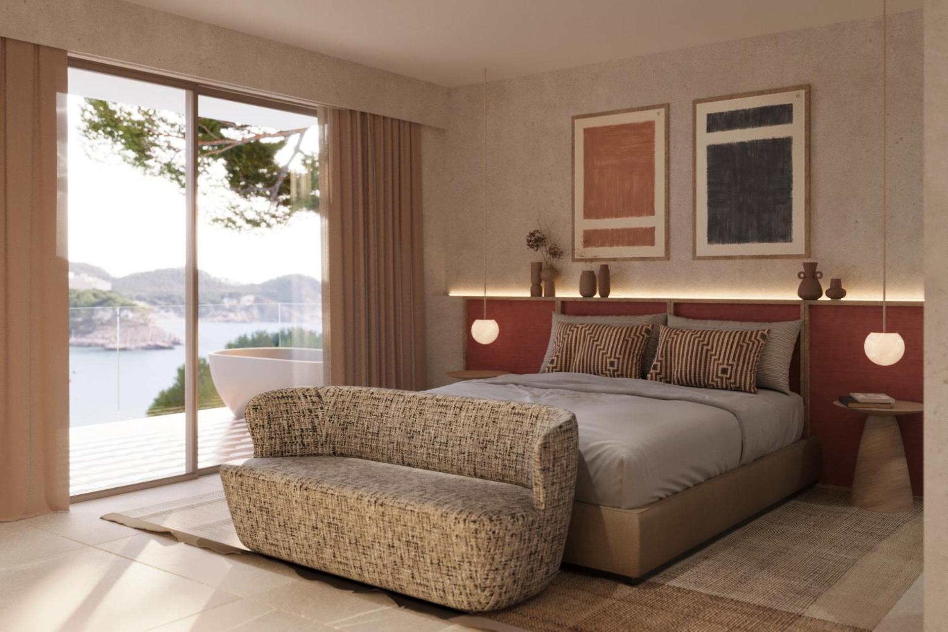 Aethos Mallorca - New Opening Peguera Extérieur photo