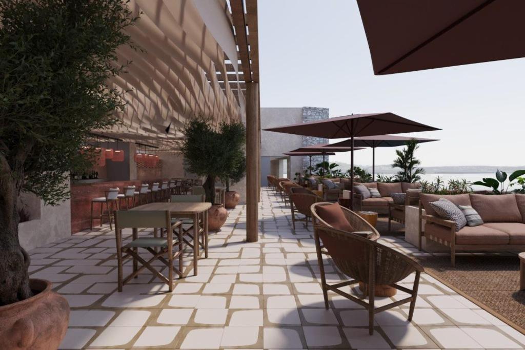 Aethos Mallorca - New Opening Peguera Extérieur photo