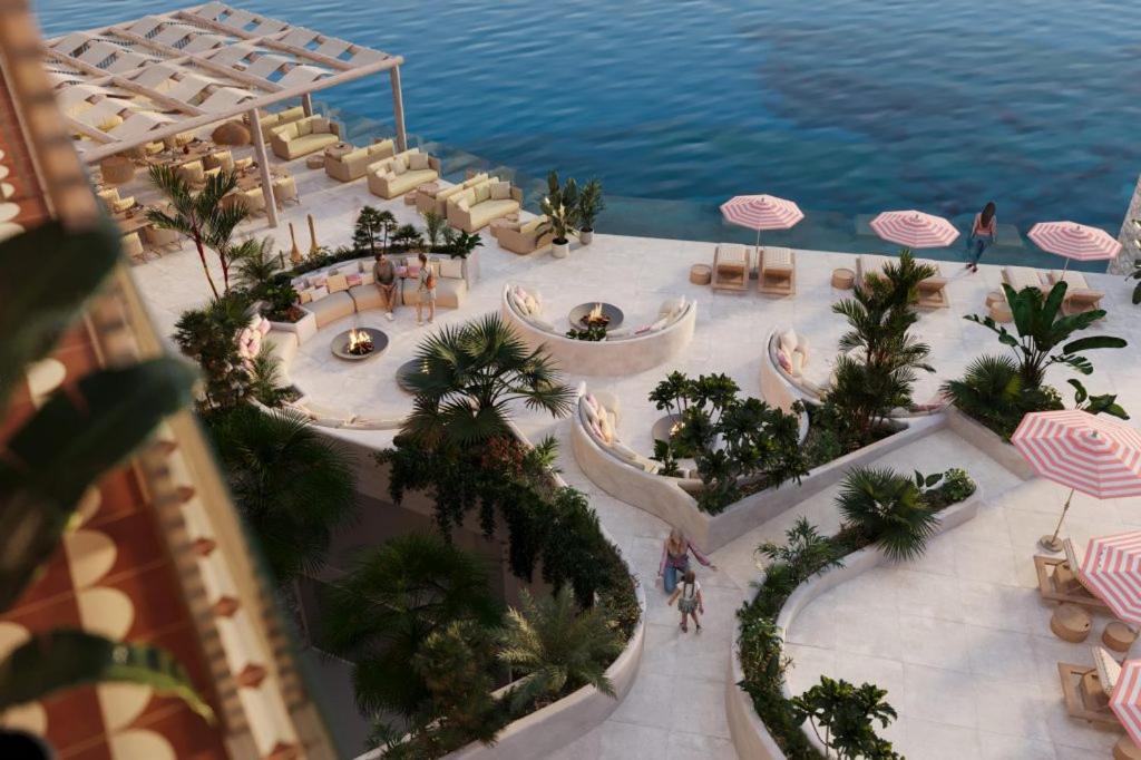Aethos Mallorca - New Opening Peguera Extérieur photo