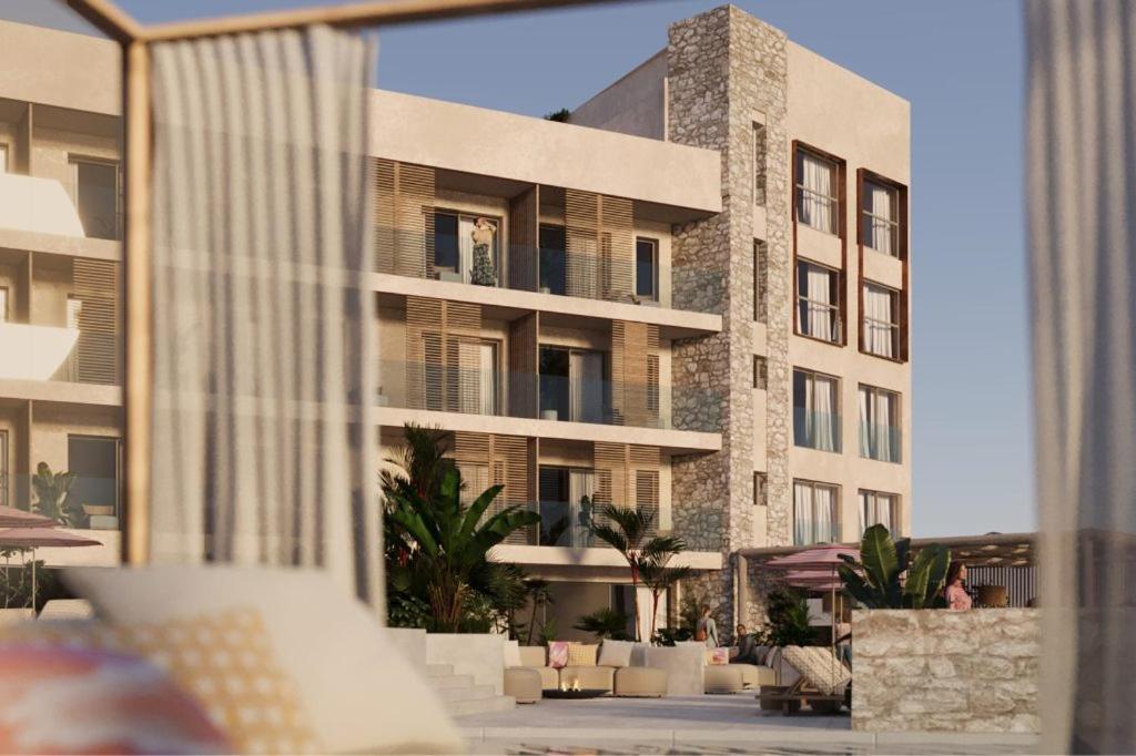 Aethos Mallorca - New Opening Peguera Extérieur photo