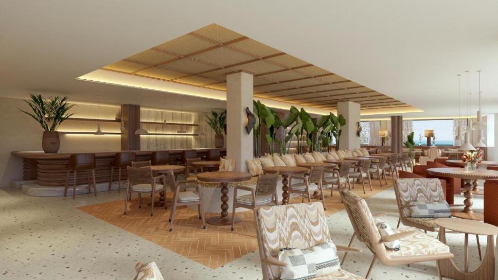 Aethos Mallorca - New Opening Peguera Extérieur photo